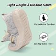 thumbnail image 3 of Barerun Toddler Shoes Barefoot Breathable Walking Running Sneakers Boys Girls, 3 of 7