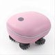 thumbnail image 1 of Electric Scalp Head Massager Red Light Therapy,Pink, 1 of 5
