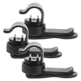 thumbnail image 1 of 3Pcs Professionnel de l'Eau Tube Clips Multi-Fonctions Vessie Tube Clips Sport Sac à Dos Fixation Boucles, 1 of 5