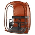 thumbnail image 5 of Weather Pod Extra-Large 1-Person Pop-Up Pod | WeatherPod, 5 of 11