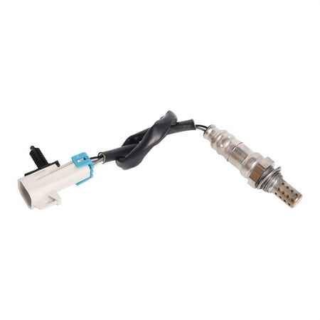 ISA Upstream & Downstream Oxygen (O2) Sensor Compatible with 2003-2014 Cadillac Escalade 2003-2012 Chevrolet Silverado Replacement for 234-4342