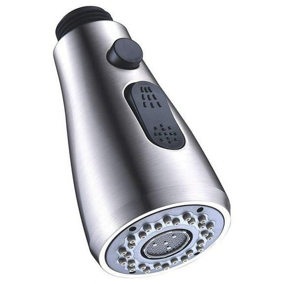 Pull Down Faucet Spray Head Kitchen Sink Pumping Faucet Nozzle Replacement