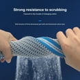 thumbnail image 1 of CBFFDC Multi-layer Superimposed Sponge For Filtration Aquarium Filter Strong Scrubbing Resistance 8 Layer Filtration Fish Skimmer Home Supplies, 1 of 6