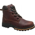 thumbnail image 3 of AdTec Men's 9800 6" Work Boots, 3 of 5