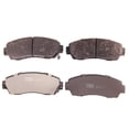 thumbnail image 1 of Balatas TRW Bajos Metales 2016 Subaru Delanteras 3016157317771642 1 Kit, 1 of 4