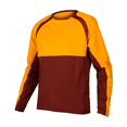 thumbnail image 3 of Camiseta personalizada de manga larga de secado rápido para ciclismo de montaña, descenso, motocross, ciclismo de montaña, 3 of 5