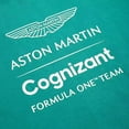 thumbnail image 4 of Aston Martin Cognizant F1 Men's Lifestyle T-Shirt, 4 of 14