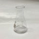 thumbnail image 3 of Matraz de Zulema Cristalería de Laboratorio 100 ml Frasco cónico de vidrio 124mm, 3 of 6