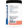 thumbnail image 3 of Nutricost Stim-Free Pre-Workout Supplement Powder, 30 Servings (Pink Lemonade), 3 of 5