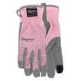 thumbnail image 1 of Garden Gloves Watson Uptown Girl con pantalla táctil, tamaño mediano, para mujer, 1 of 5
