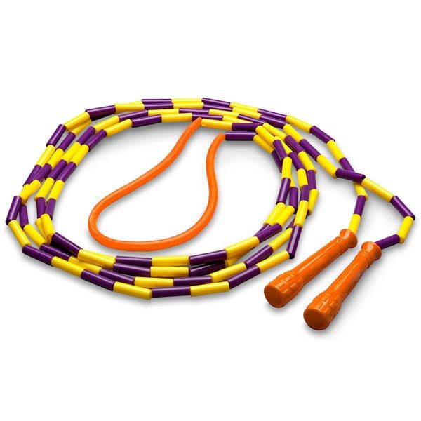 Ultra Beaded Jump Rope 16' Long