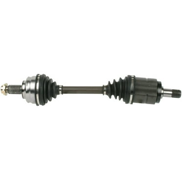 Cardone 66-5265 CV Axle Drive Shaft - Front Axle Assembly For Lexus & Toyota Models