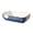 d, variant on Blue Lasagne Dish Ceramic Baking Dish With Handles Porcelain Pie Dish For Oven-c