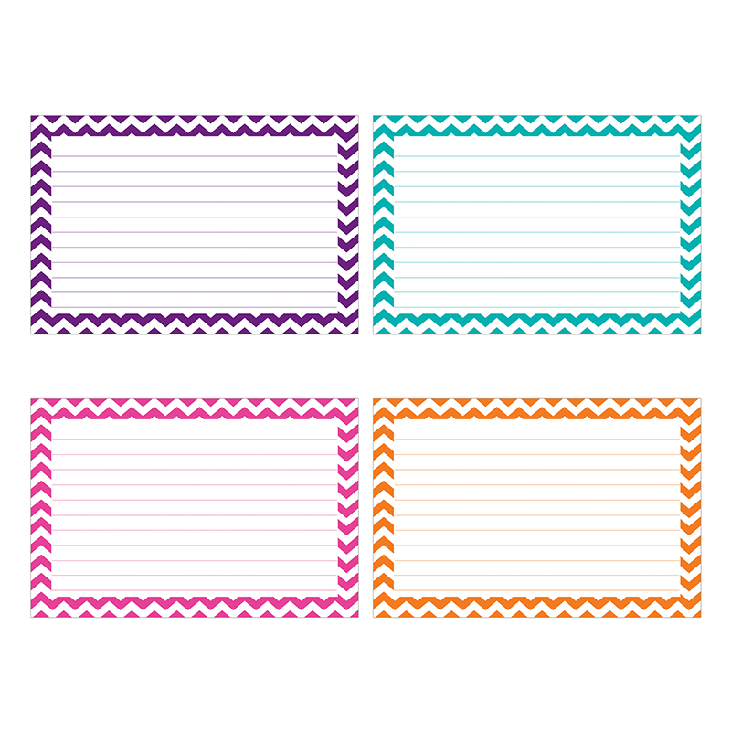 ruled 3x5 3x5 ruled primary color index cards by top notch teacher other office paper products paper products business industrial