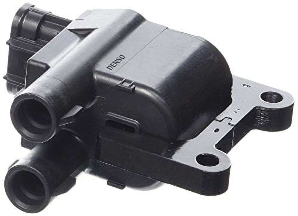 Denso 673-1101 Ignition Coil Fits select: 1997-2001 TOYOTA CAMRY, 1998-2000 TOYOTA RAV4 - image 3 of 3