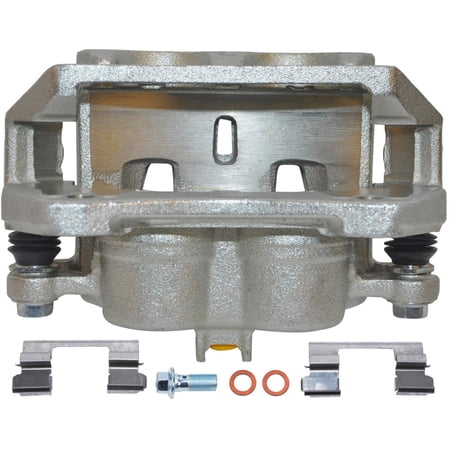 CARDONE New 2C-3278 Brake Caliper Front Left fits 2007-2013 Acura