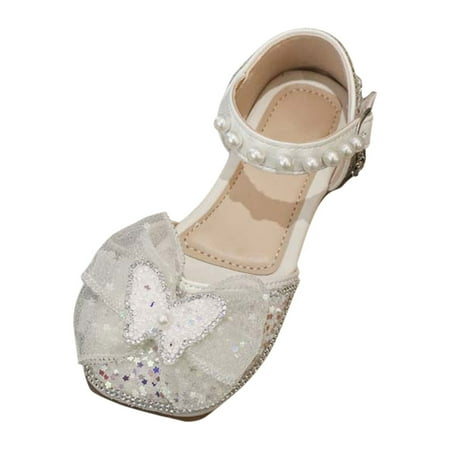 

Toddler Girl s Beige Casual Sandals 9.5 Years-10 Years