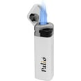 thumbnail image 3 of Palio Triple Torch Lighter, White, 3 of 5