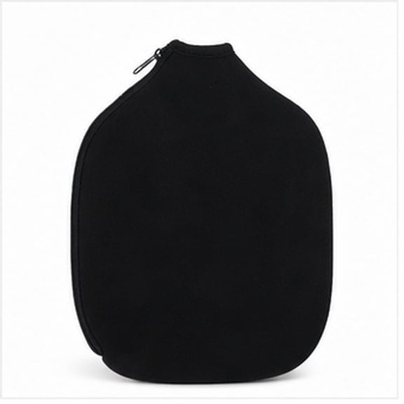 HINTRMENT Paddle Case Black Chlorine Resistant Protection for Pickleball Rackets