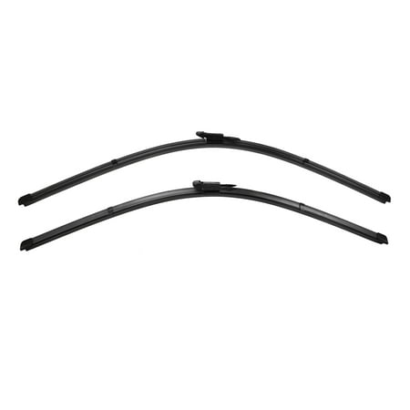 27 Exact Fit Front Windshield Wiper Blades For 2017 Ford 27 Exact Fit Front Windshield Wiper Blades For 2017 Ford Escape