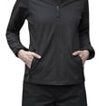 thumbnail image 3 of PRO RTX Womens Pro Two Layer Soft Shell Jacket, 3 of 4