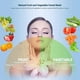 thumbnail image 2 of Facial Mask Maker with 32Pcs Collagen, DIY Natural Fruit and Vegetable Face Mask, Rechargeable, 2 of 5