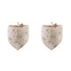 thumbnail image 2 of Methold Bufanda de baba triangular, toalla ajustable de algodón para mascotas, accesorios de regalo Type3 NO3, 2 of 6