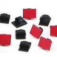 thumbnail image 2 of 30Pcs Self Adhesive Cable Clips Wire Holder Clamps Car Data Cable Organizer Wire, 2 of 5