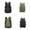 Army green, variant on 40L Military Tactical Backpack Outdoor Rucksack Bag Waterproof Shoulders Bag