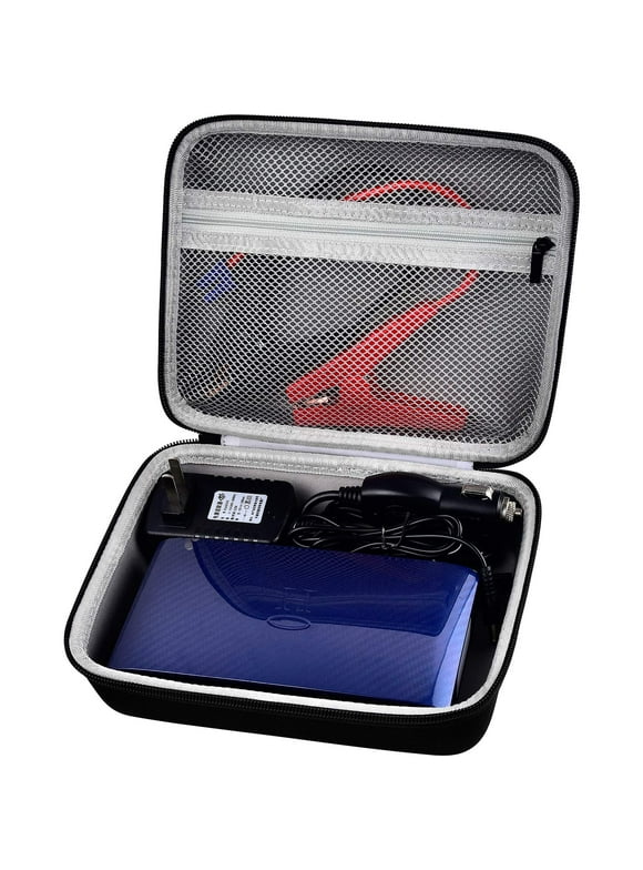 Halo Jump Starters in Car Jump Starters