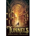 thumbnail image 2 of Pre-Owned Tunnels 2020 reissue (Paperback) 1912626721 9781912626724, 2 of 2