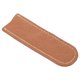 thumbnail image 1 of CRAFTHROU Funda De Asa Para Taza De Camping En Cuero Marrón Reutilizable, 1 of 6