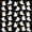 Black Cream 02, variant on Feelyou Boho Snake Full Size Comforter Sets, Hippie Floral Moon Stars Bedding Comforter Set, Black Beige, Black Reversible, 3 Pieces, 1 Comforter and 2 Pillowcases