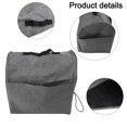 thumbnail image 3 of Stylish Dust Cover for Stand Mixers - Protects & Organizes Your Kitchen!, 3 of 10
