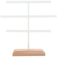 thumbnail image 1 of SHISUYAN 1 Pc Creative Earring Display Support Unique Durable Jewelry Display Bracket, 1 of 8