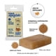 thumbnail image 2 of Pack 10 pz Esponjabon Avena Exfoliante Esponjabon 120g c/u Para todo tipo de piel Jabón con esponja integrada, 2 of 3