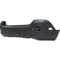 thumbnail image 3 of Geelife Bumper Cover Facial Rear For 2013-2015 Chevrolet Captiva Sport LS Sport Utility, 3 of 6