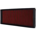 thumbnail image 4 of Limpiador de filtro de aire de motor HighFlow lavable reutilizable 332865 Reemplazo para A3 Q3 TT, 4 of 5