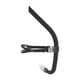 thumbnail image 3 of Snorkel húmedo para buceo para hombres y mujeres, accesorio práctico y portátil. Negro, 3 of 9