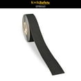 thumbnail image 4 of KwikSafety Black Adhesive Anti Skid Safety Tape Size: 2" x 60', 4 of 6