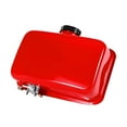 thumbnail image 2 of Almencla Réservoir de Carburant Diesel Refroidi par Air Accessoires de micro-Motoculteur Diesel Réservoir d'Huile Compact 178 Réversible, 2 of 8