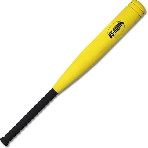 nerf baseball bat