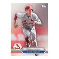 thumbnail image 1 of La carta coleccionable supera a Stephen Piscotty #46 de los St. Louis Cardinals de la MLB, 1 of 2
