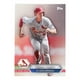 thumbnail image 1 of La carta coleccionable supera a Stephen Piscotty #46 de los St. Louis Cardinals de la MLB, 1 of 2