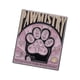 thumbnail image 4 of 2x Broche de gato de dibujos animados Salvador pin esmaltado 2 piezas, 4 of 10