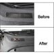 thumbnail image 5 of For Tesla Model 3 2022 3+ Highland 2024 Conditioning Air Intake Cabin Debris Filter Air Inlet Vent Grill Covers Protectivemotor Vehicle Frame Body P, 5 of 5