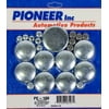 Pioneer Small Block Chevy Steel Freeze Plug Kit P/N PE100