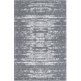 thumbnail image 2 of Rugs.com Georgia Collection Rug – 2' x 3' Dark Gray Flatweave Rug Perfect For Living Rooms, Large Dining Rooms, Open Floorplans, 2 of 9