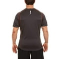 thumbnail image 2 of ASICS Mens Jikko Short-Sleeve Tee;Large, 2 of 2