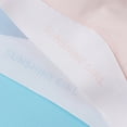 thumbnail image 4 of LYMAYTER Girls Breathable Cotton Bras for 12-15Y Teens Longline Crop Seamless Fixed Pads‌, 4 of 8